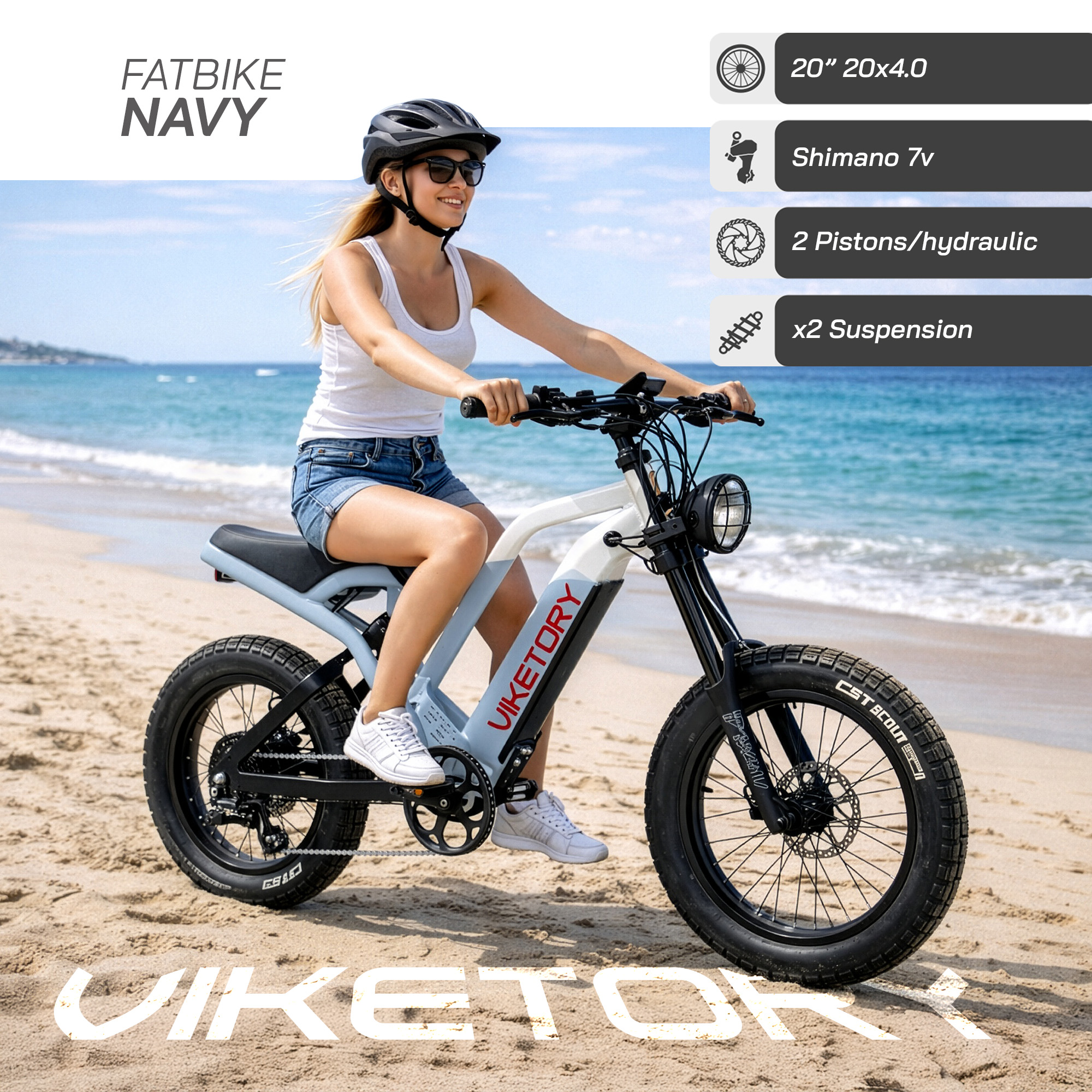 Navy - Specifiche Tecniche